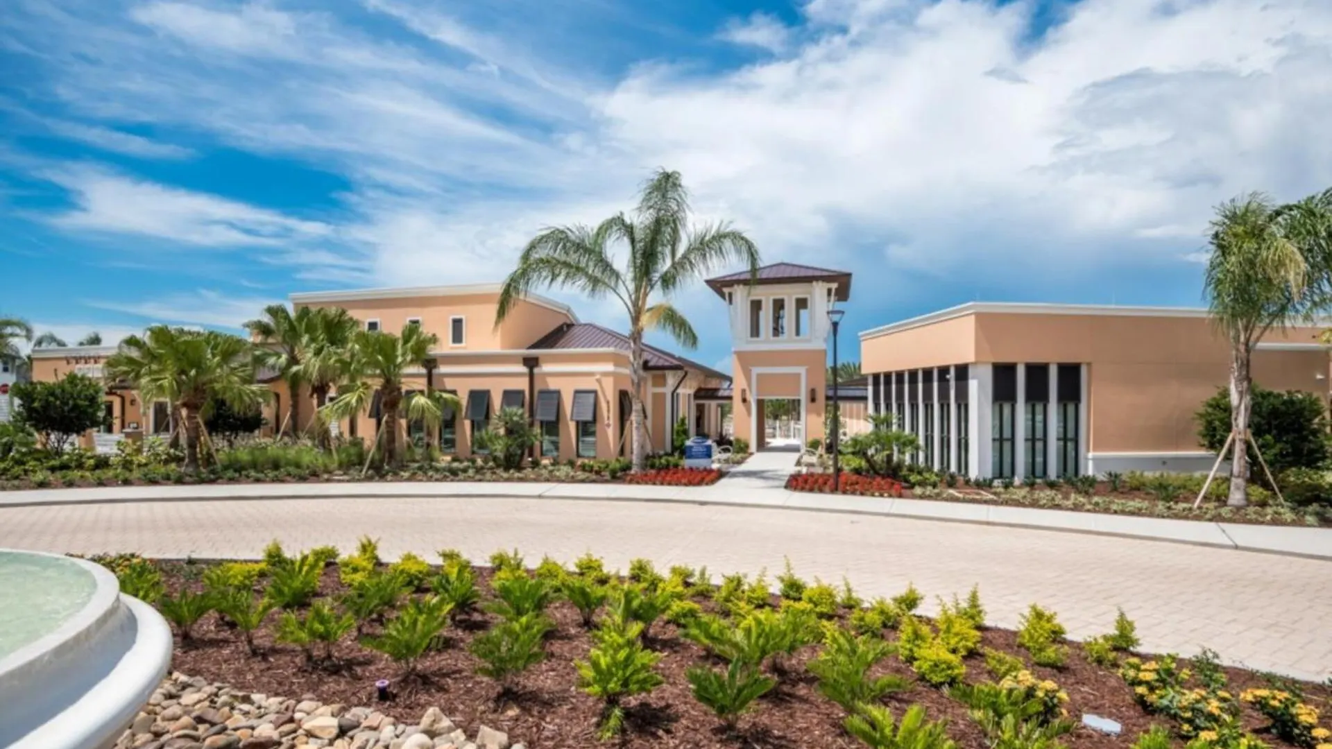 Orlando Villa 6475: Your Dream Getaway At Windsor Cay Davenport