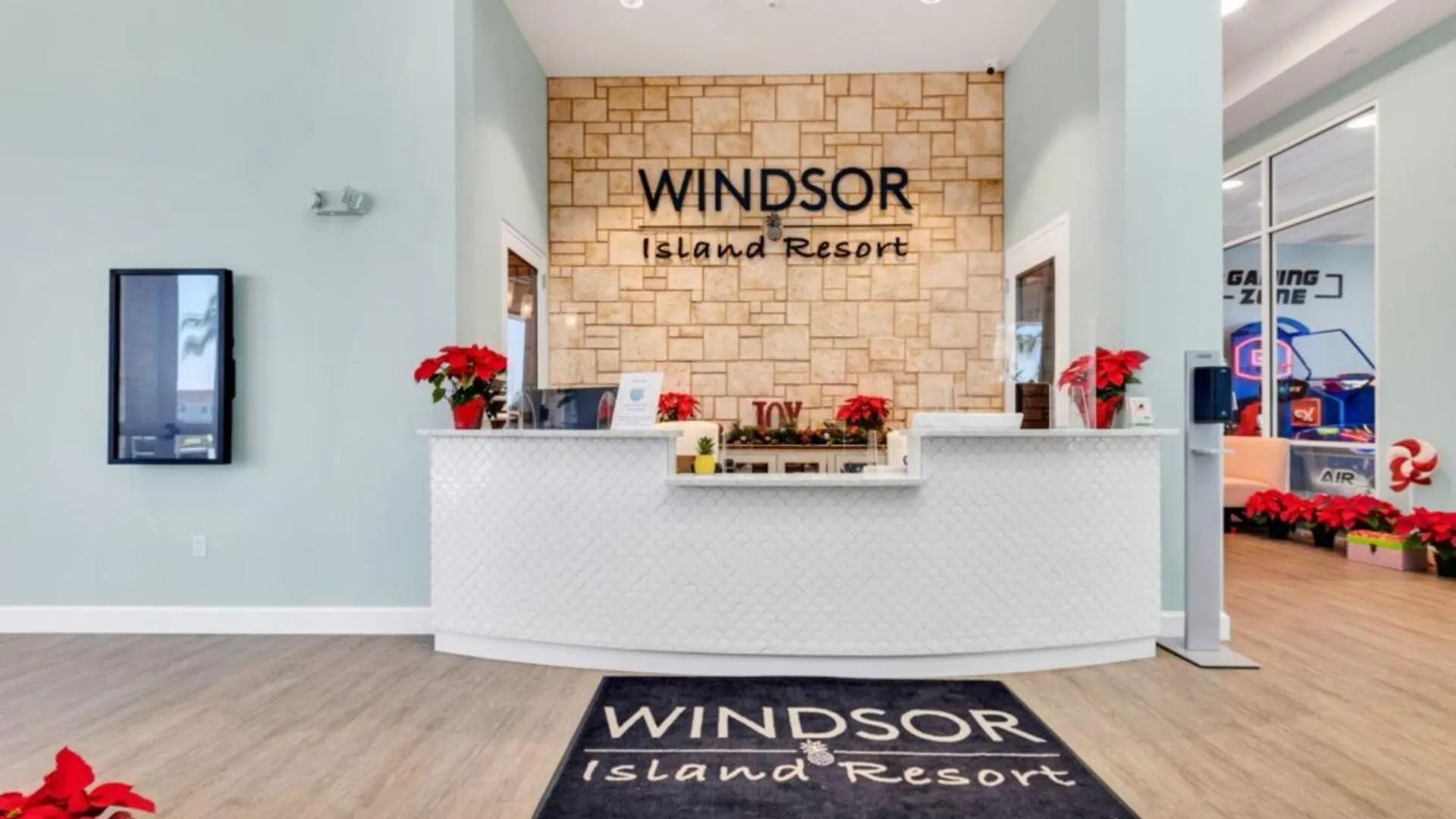 Orlando Villa 6475: Your Dream Getaway At Windsor Cay Davenport ABD