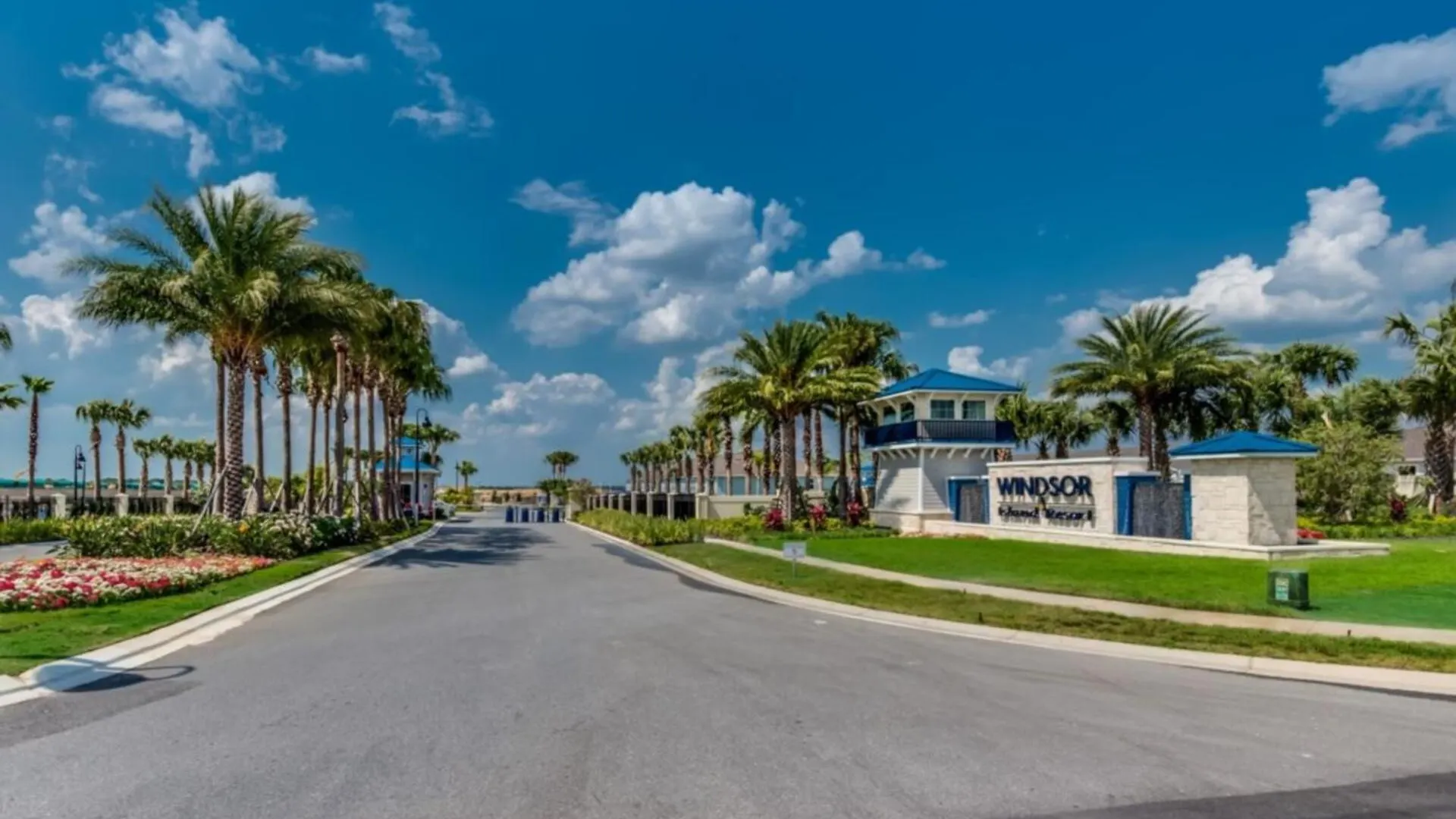 Orlando Villa 6475: Your Dream Getaway At Windsor Cay Davenport