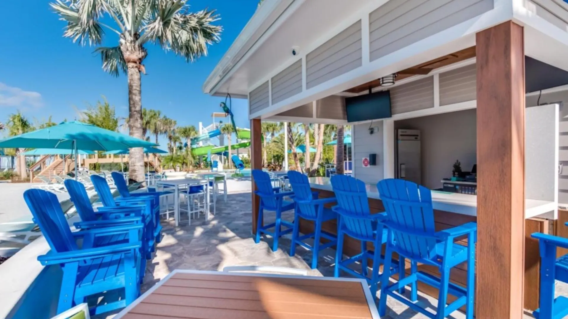 Orlando Villa 6475: Your Dream Getaway At Windsor Cay Davenport 0*,