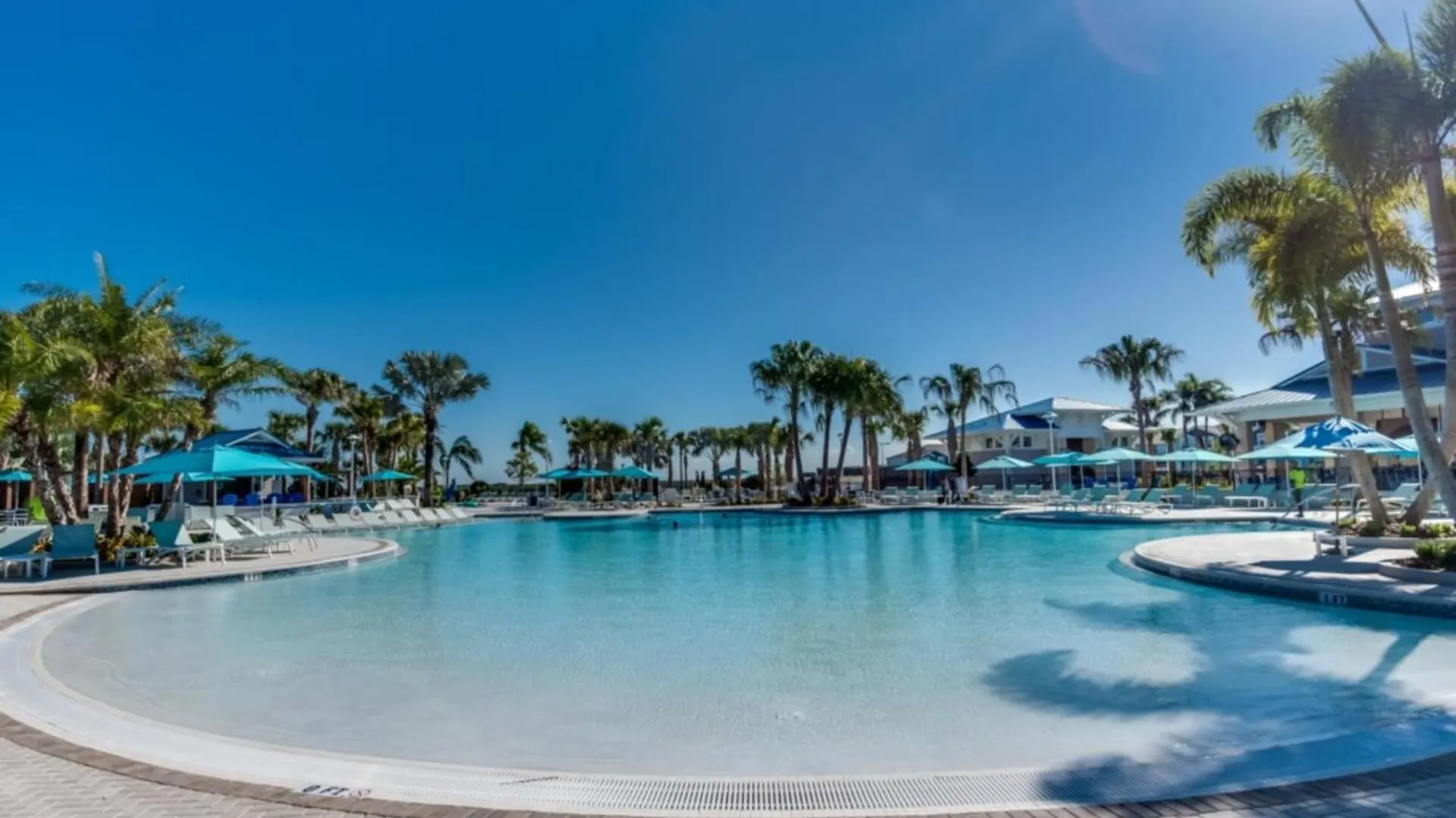 Orlando Villa 6475: Your Dream Getaway At Windsor Cay Davenport