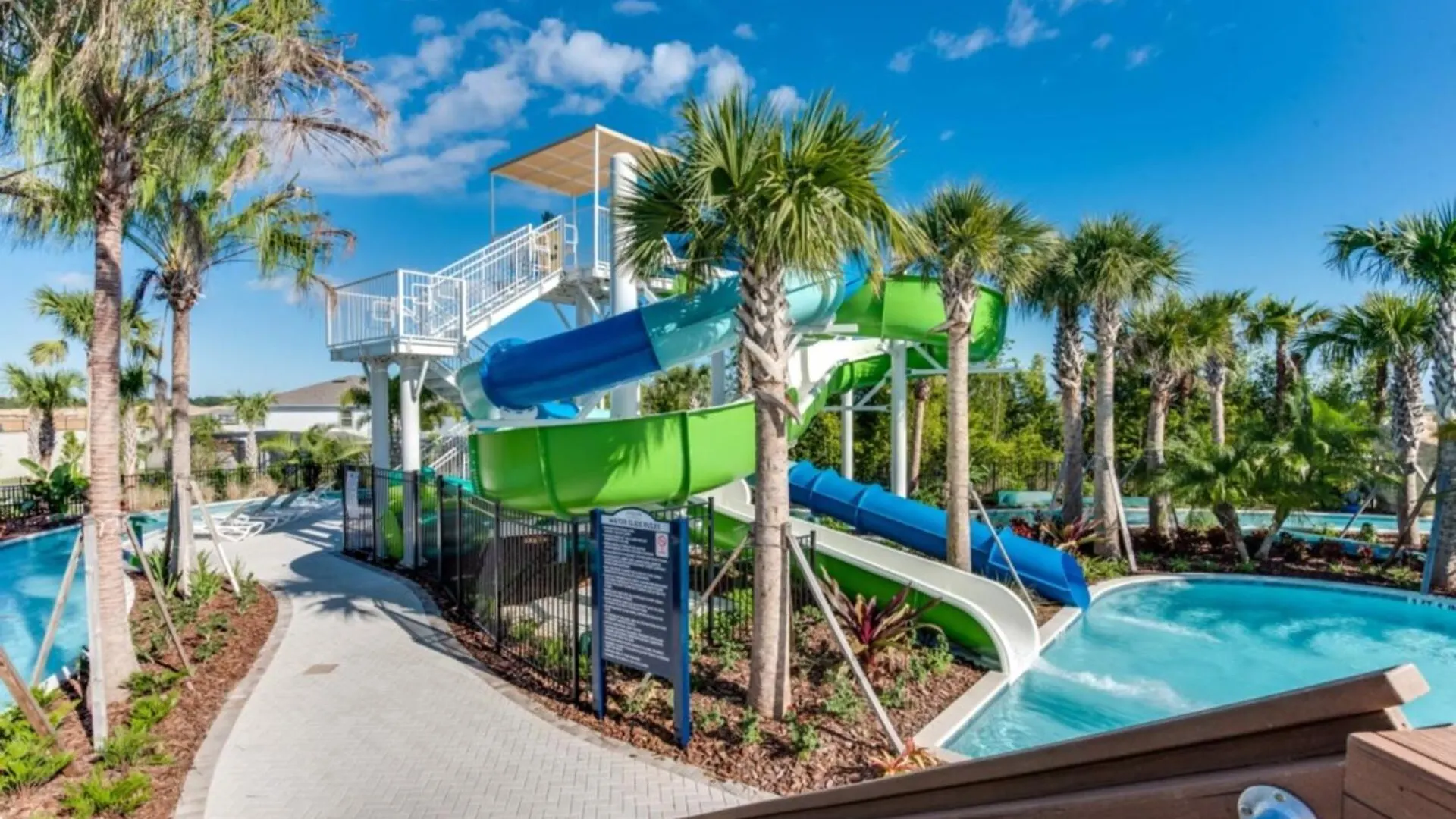 Orlando Villa 6475: Your Dream Getaway At Windsor Cay Davenport