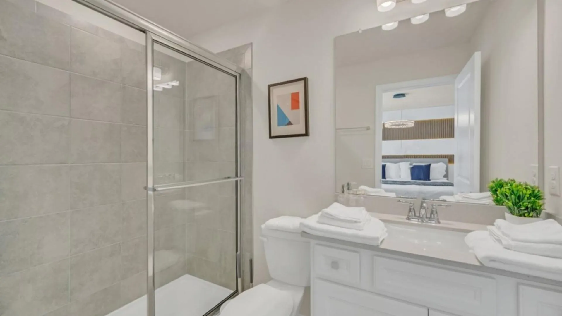 Orlando Villa 6475: Your Dream Getaway At Windsor Cay Davenport 0*,