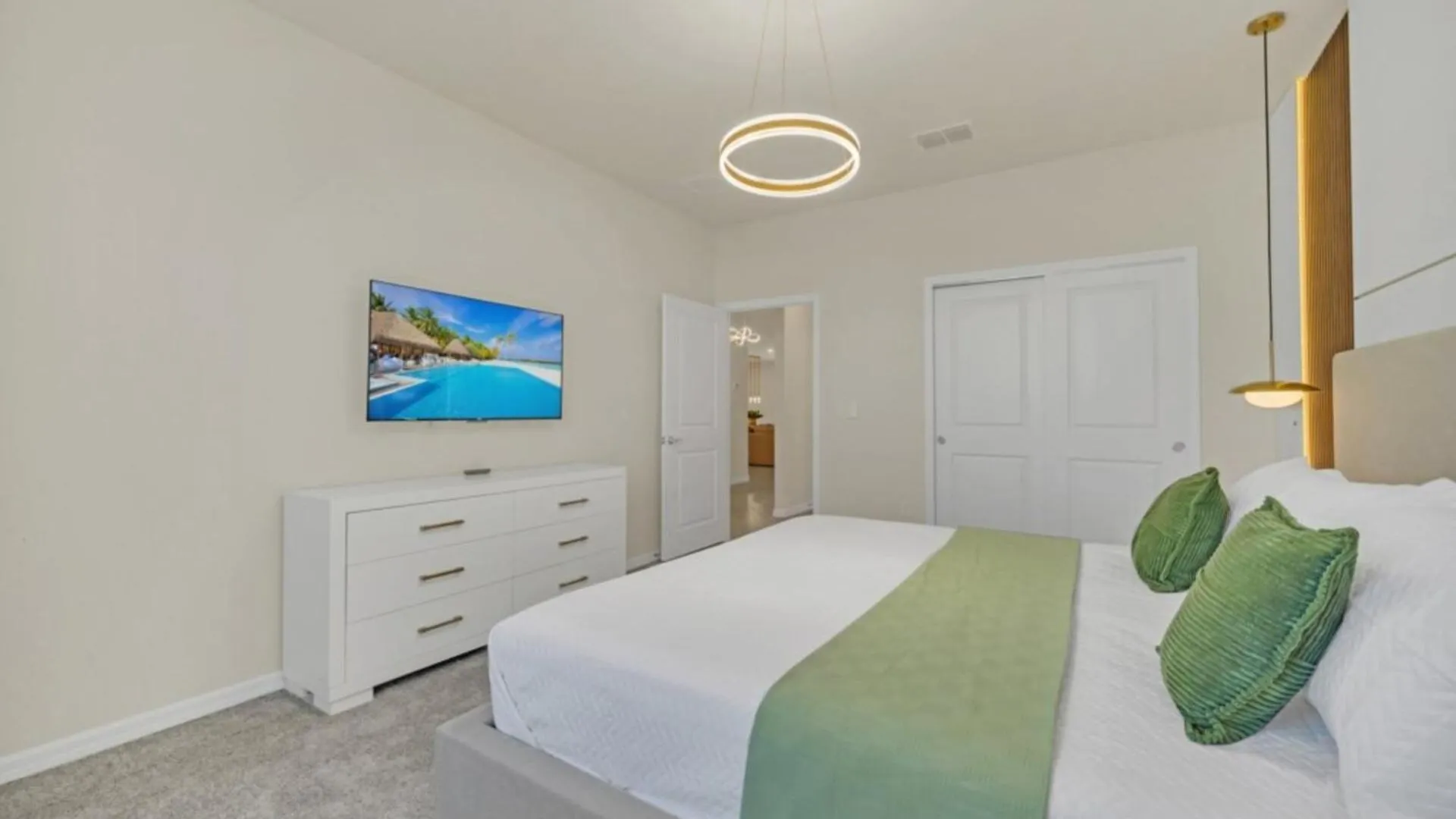 Orlando Villa 6475: Your Dream Getaway At Windsor Cay Davenport