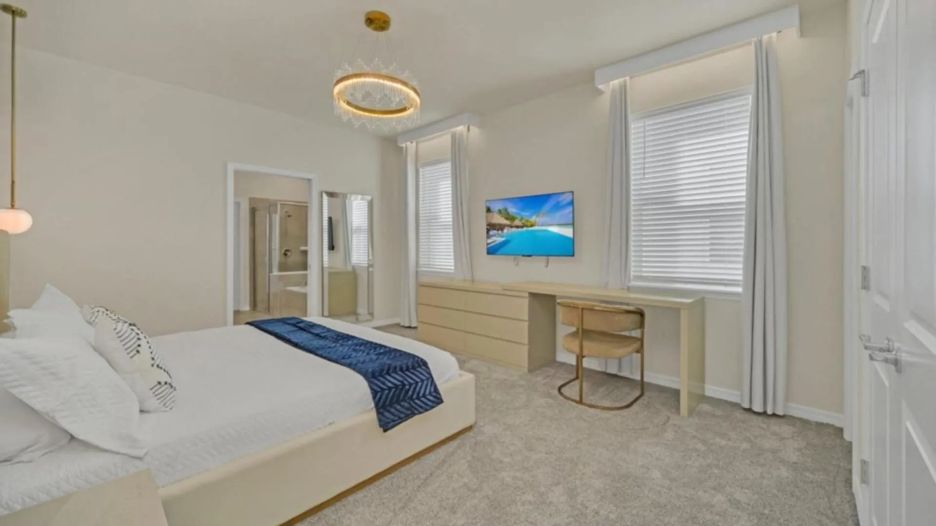 Orlando Villa 6475: Your Dream Getaway At Windsor Cay Davenport 0*,