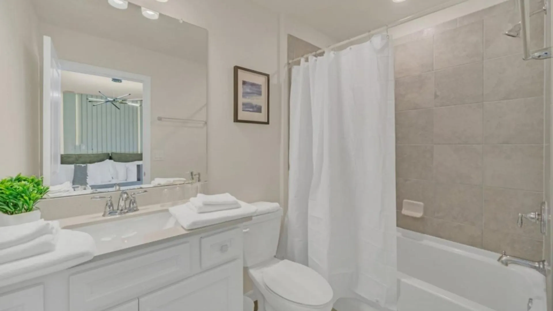 Orlando Villa 6475: Your Dream Getaway At Windsor Cay Davenport