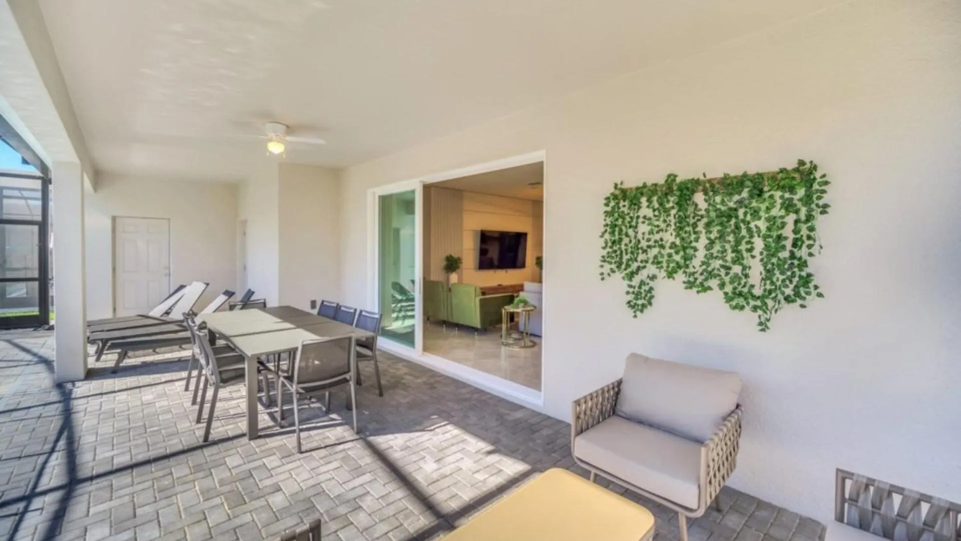 Orlando Villa 6475: Your Dream Getaway At Windsor Cay Davenport