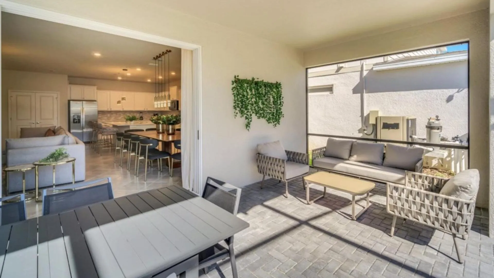 Orlando Villa 6475: Your Dream Getaway At Windsor Cay Davenport