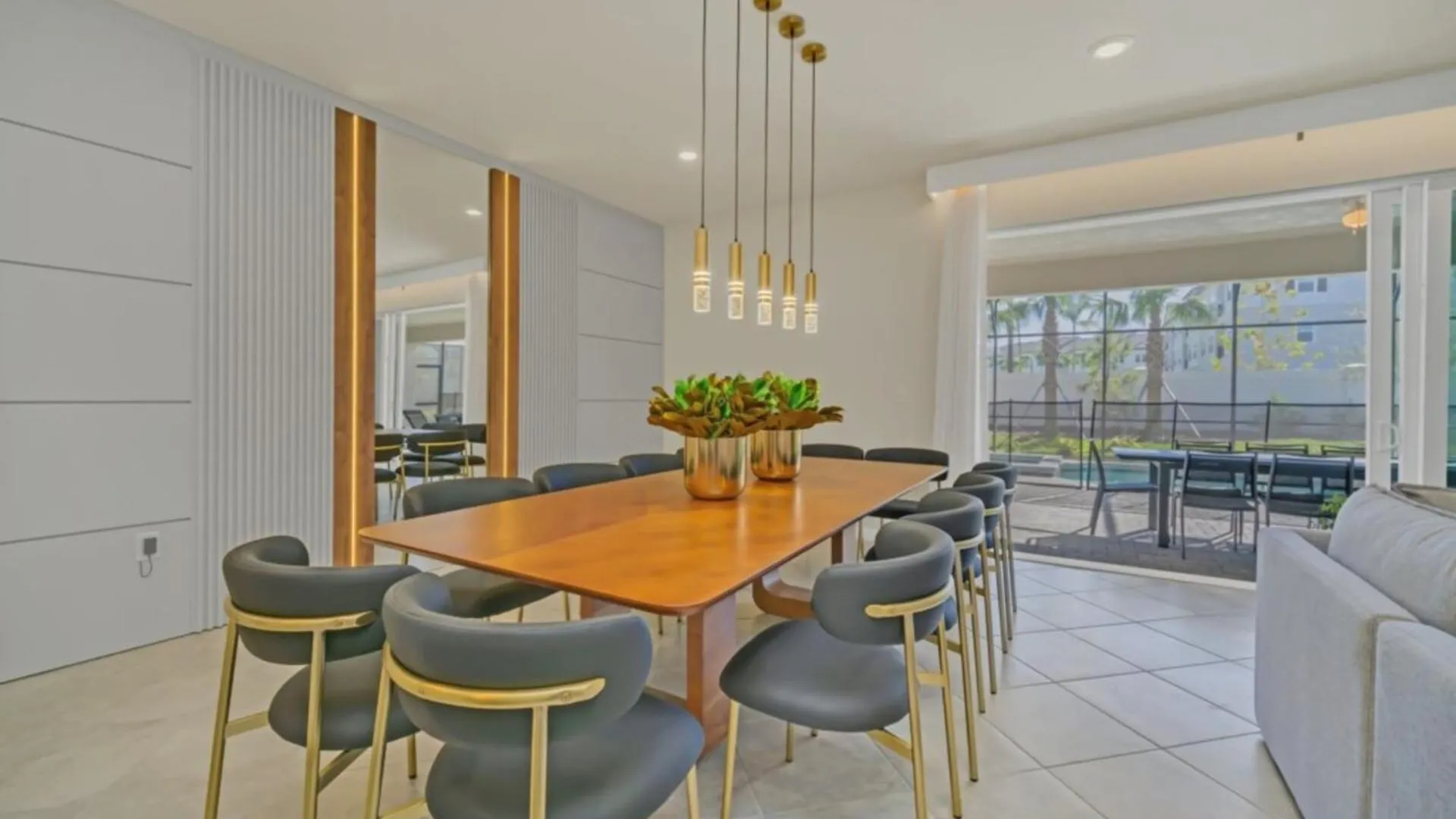 Orlando Villa 6475: Your Dream Getaway At Windsor Cay Davenport