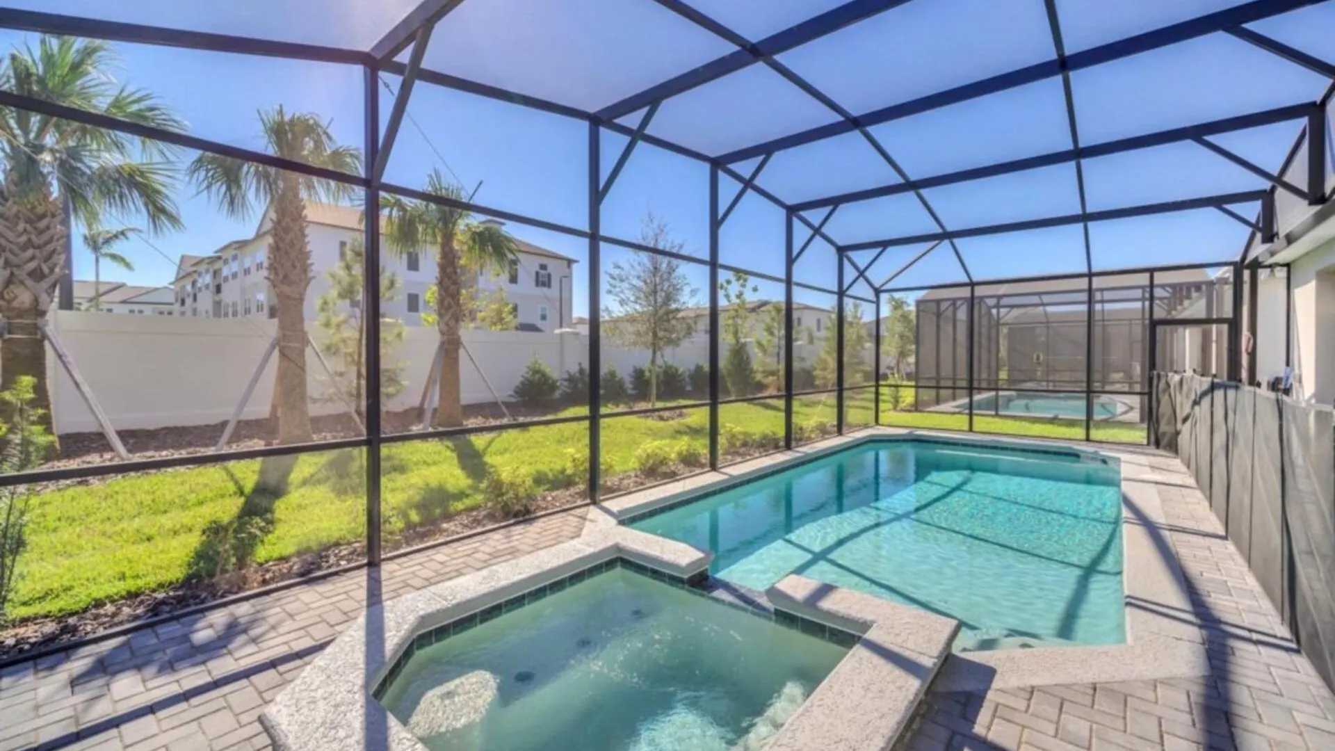 Orlando Villa 6475: Your Dream Getaway At Windsor Cay Davenport 0*,