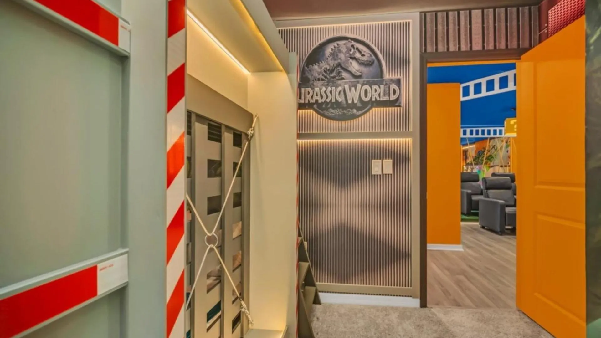 Orlando Villa 6475: Your Dream Getaway At Windsor Cay Davenport