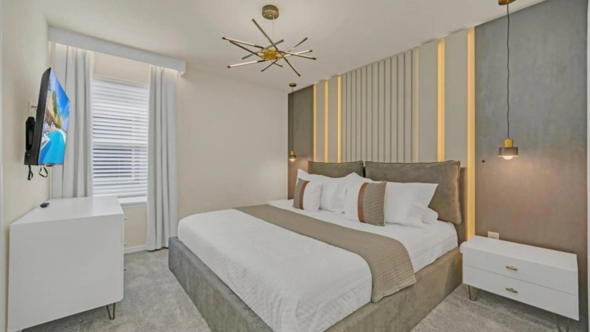 Orlando Villa 6475: Your Dream Getaway At Windsor Cay Davenport 0*,