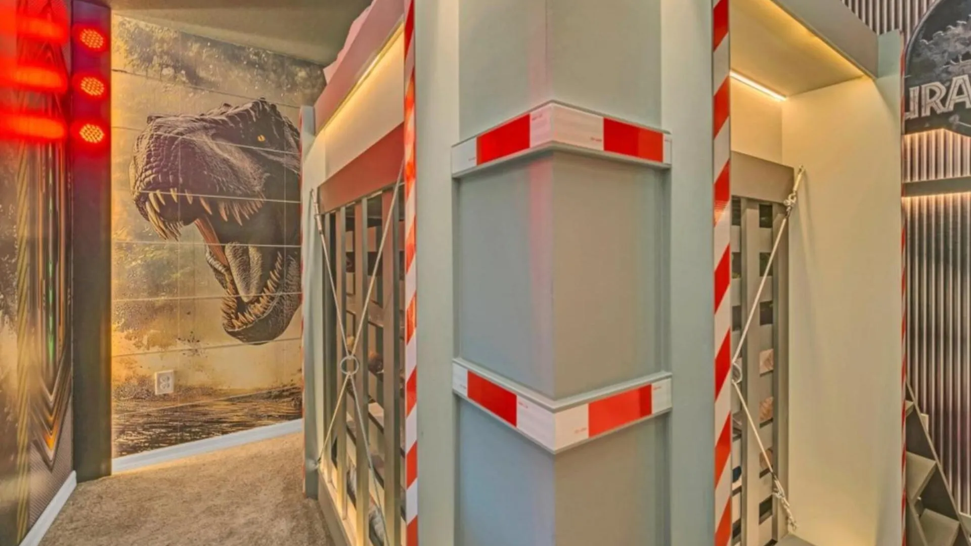 Orlando Villa 6475: Your Dream Getaway At Windsor Cay Davenport
