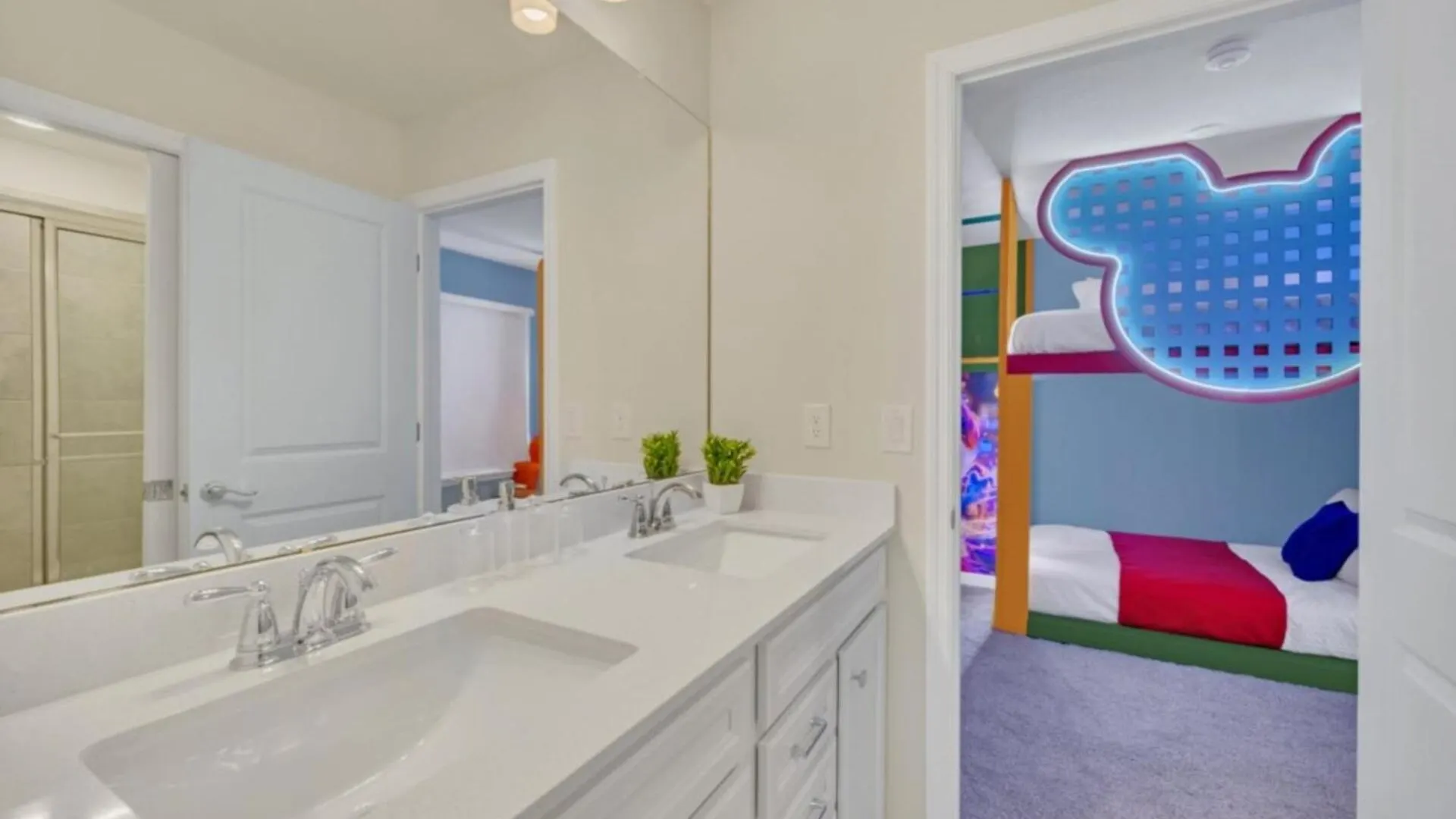 Orlando Villa 6475: Your Dream Getaway At Windsor Cay Davenport