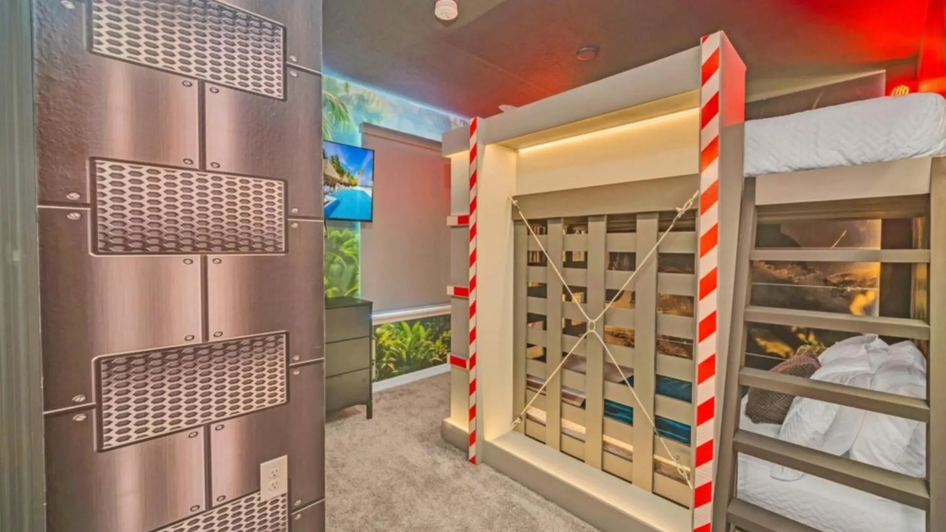 Orlando Villa 6475: Your Dream Getaway At Windsor Cay Davenport ABD