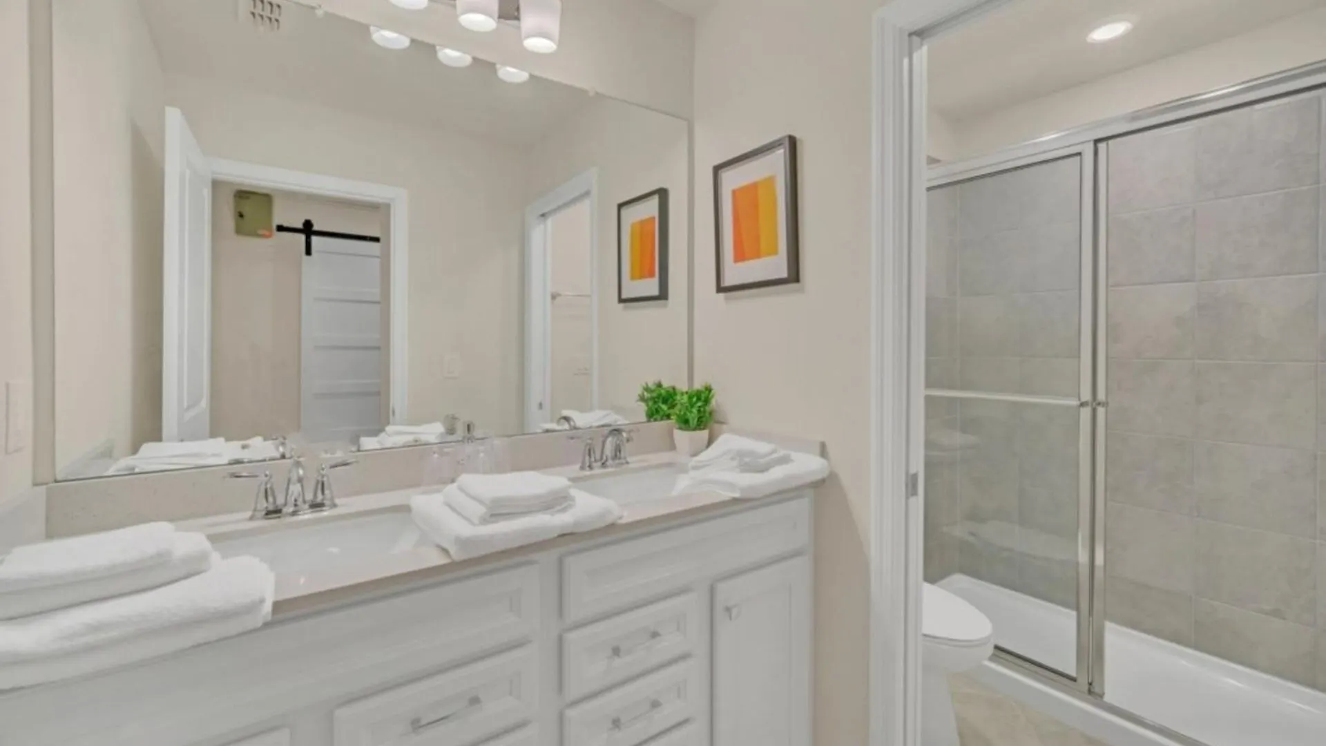 Orlando Villa 6475: Your Dream Getaway At Windsor Cay Davenport