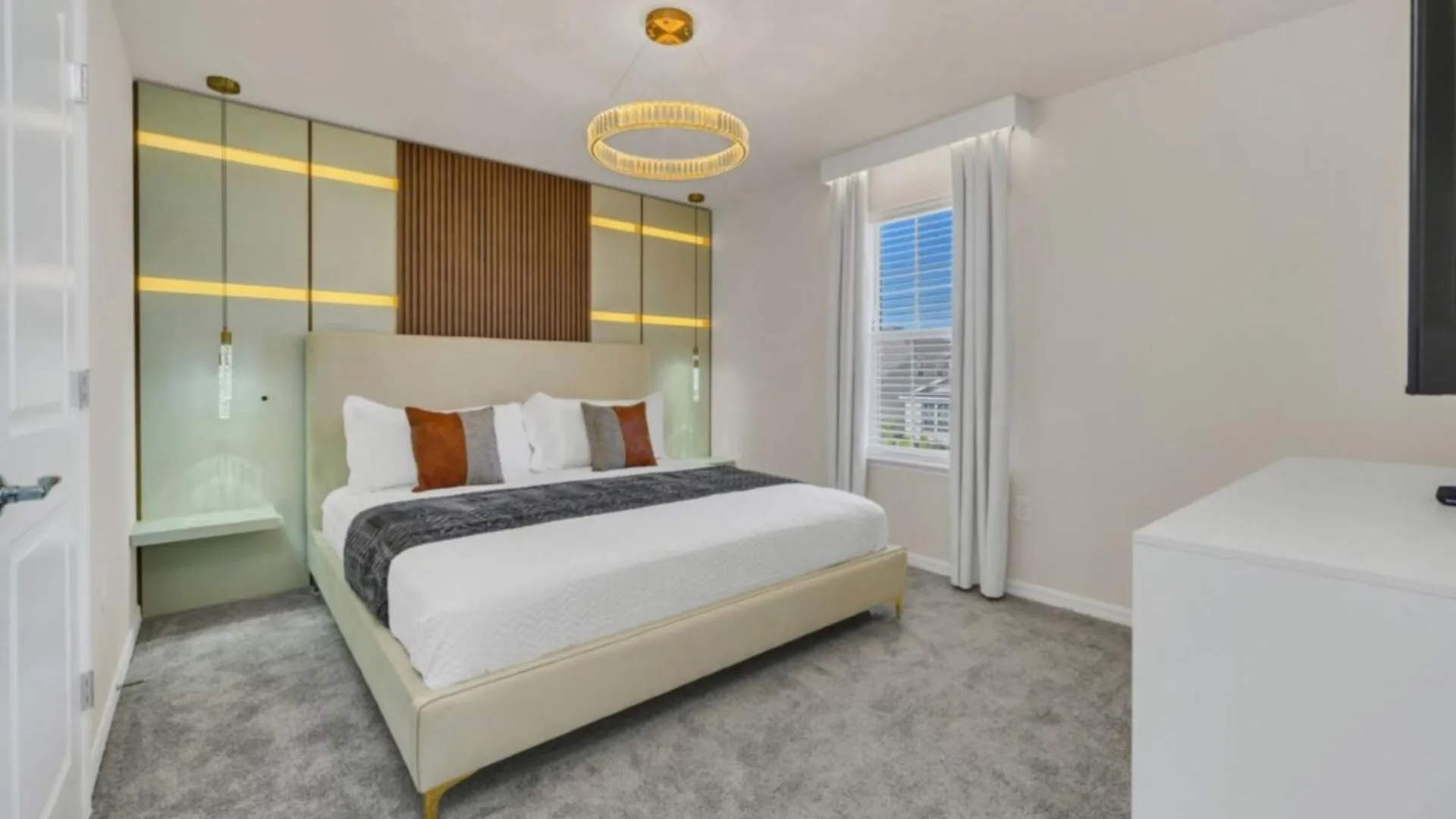Orlando Villa 6475: Your Dream Getaway At Windsor Cay Davenport ABD