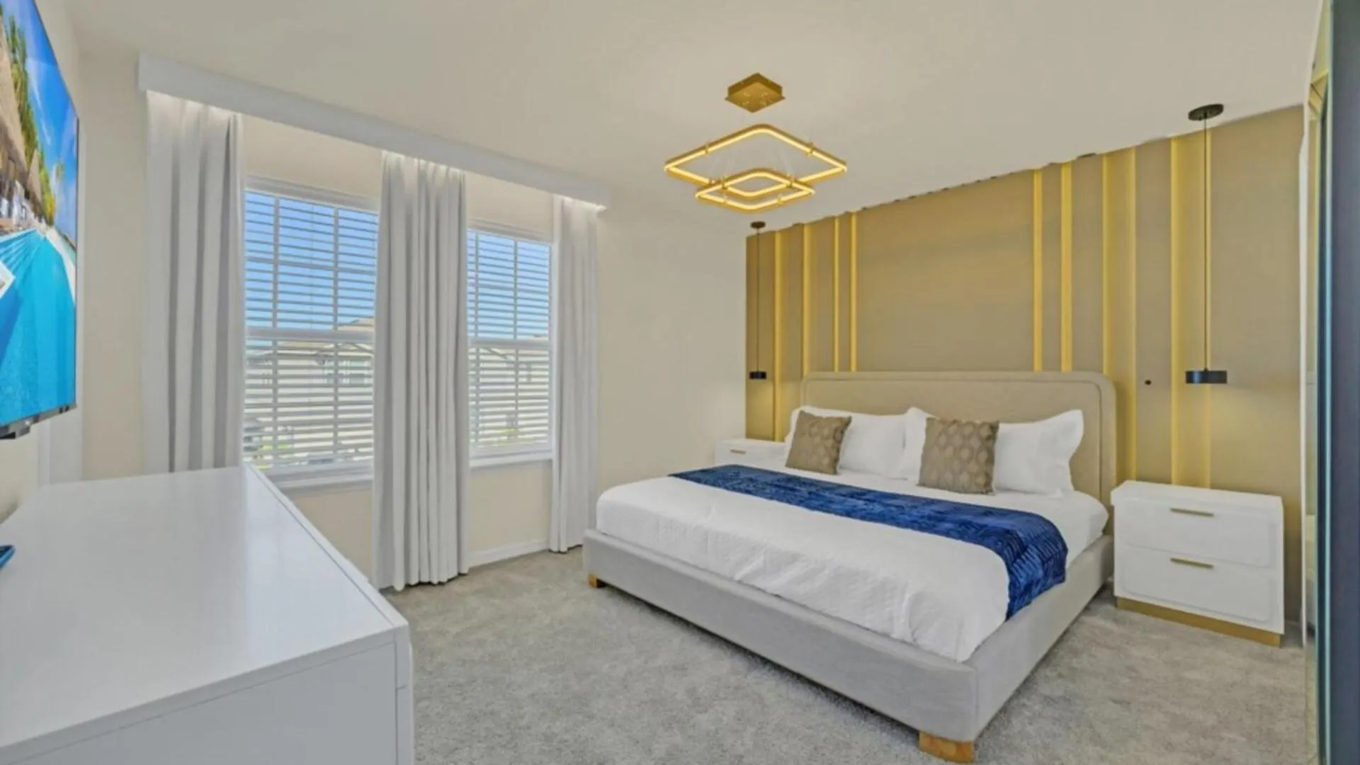 Orlando Villa 6475: Your Dream Getaway At Windsor Cay Davenport