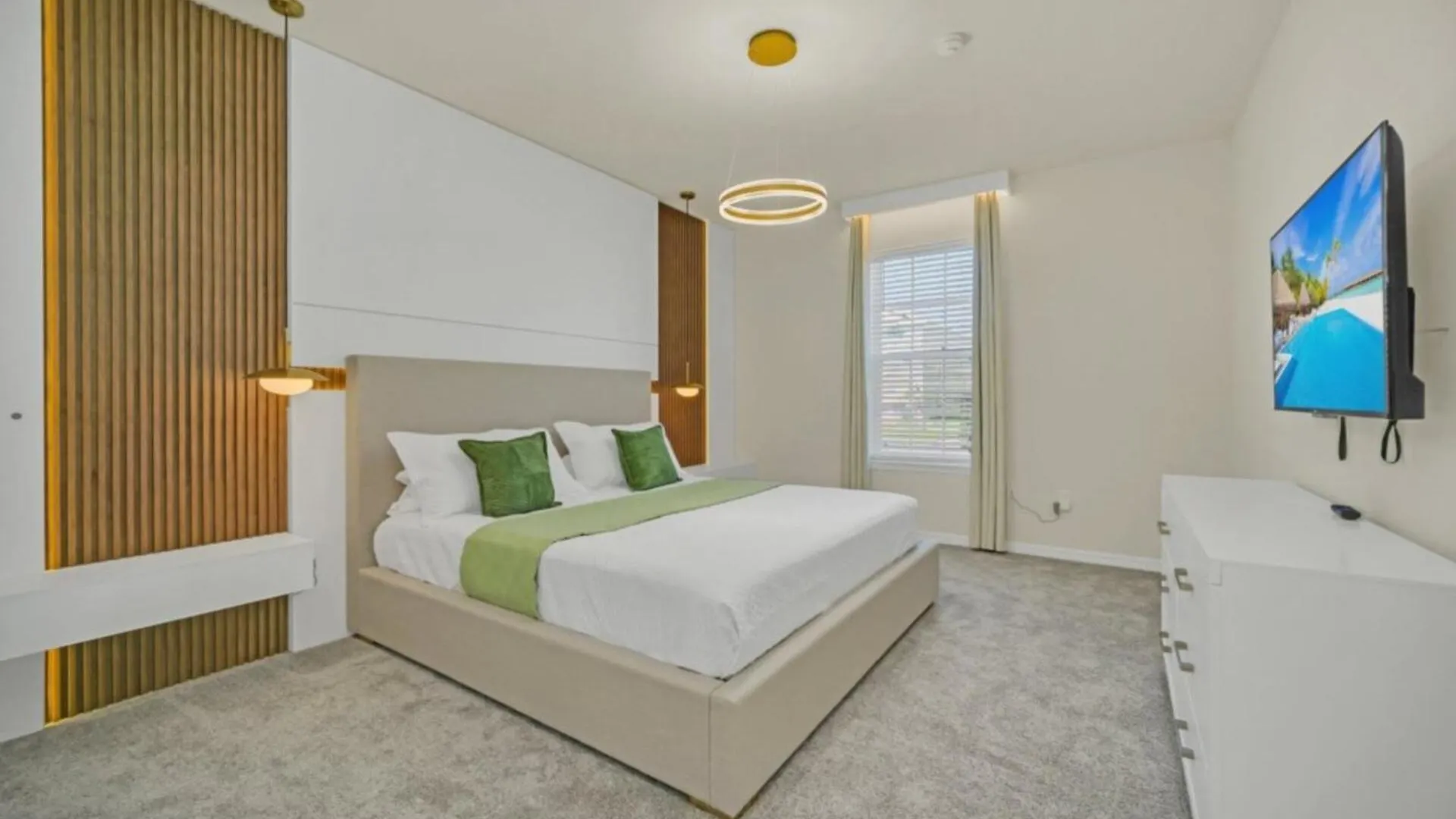 Orlando Villa 6475: Your Dream Getaway At Windsor Cay Davenport 0*,