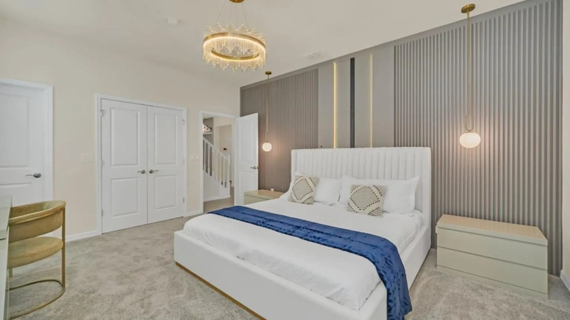 Orlando Villa 6475: Your Dream Getaway At Windsor Cay Davenport 0*,