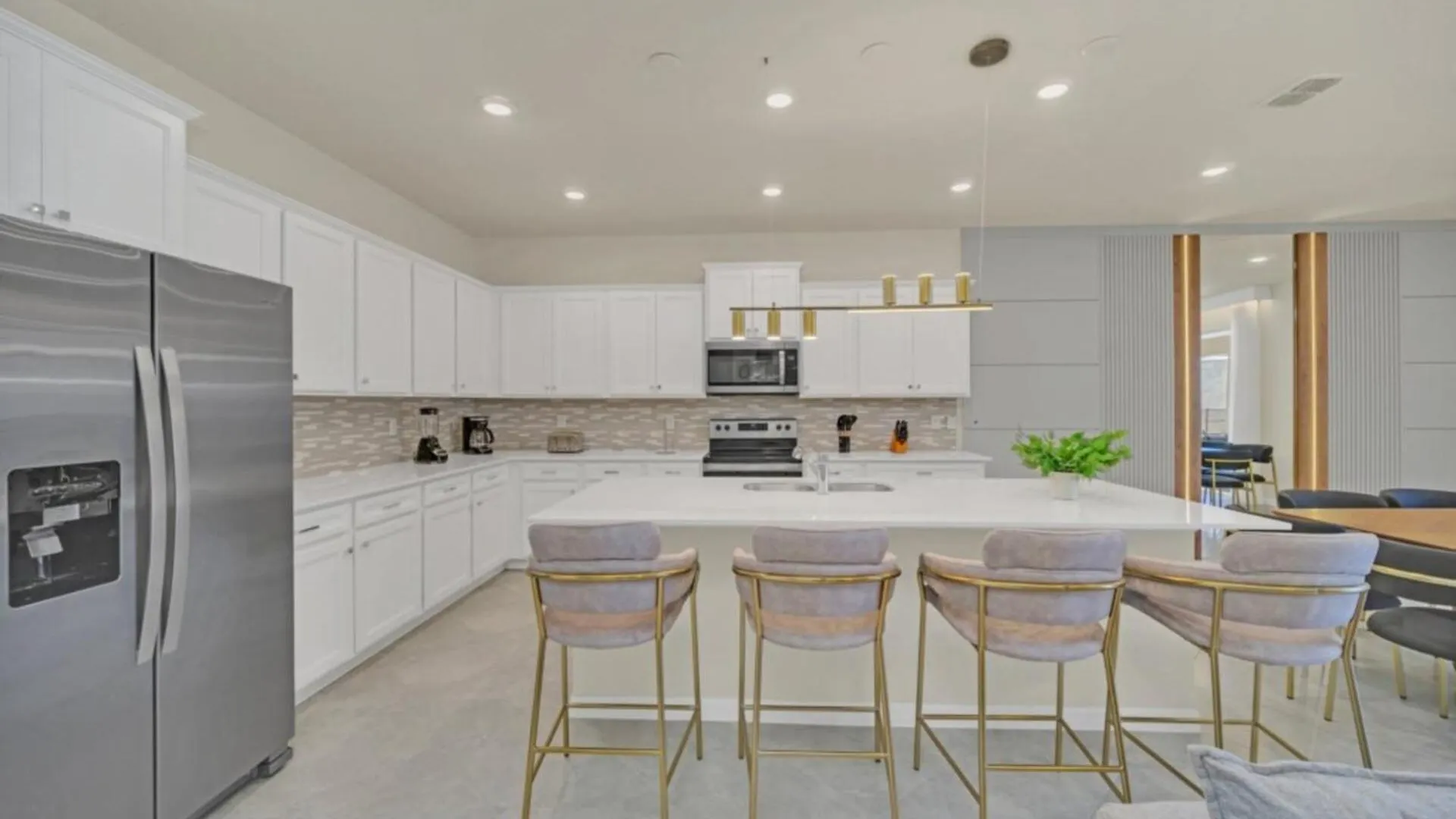 Orlando Villa 6475: Your Dream Getaway At Windsor Cay Davenport 0*,  ABD